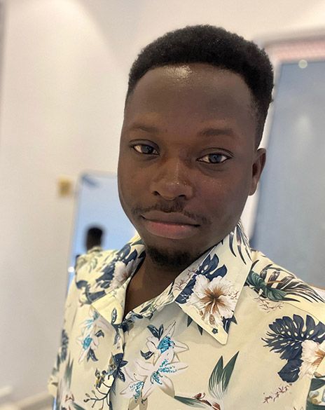 Osei Takyi Martin